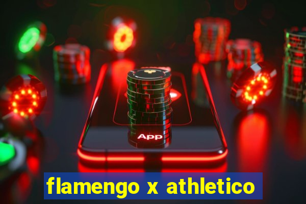 flamengo x athletico-pr ao vivo futemax